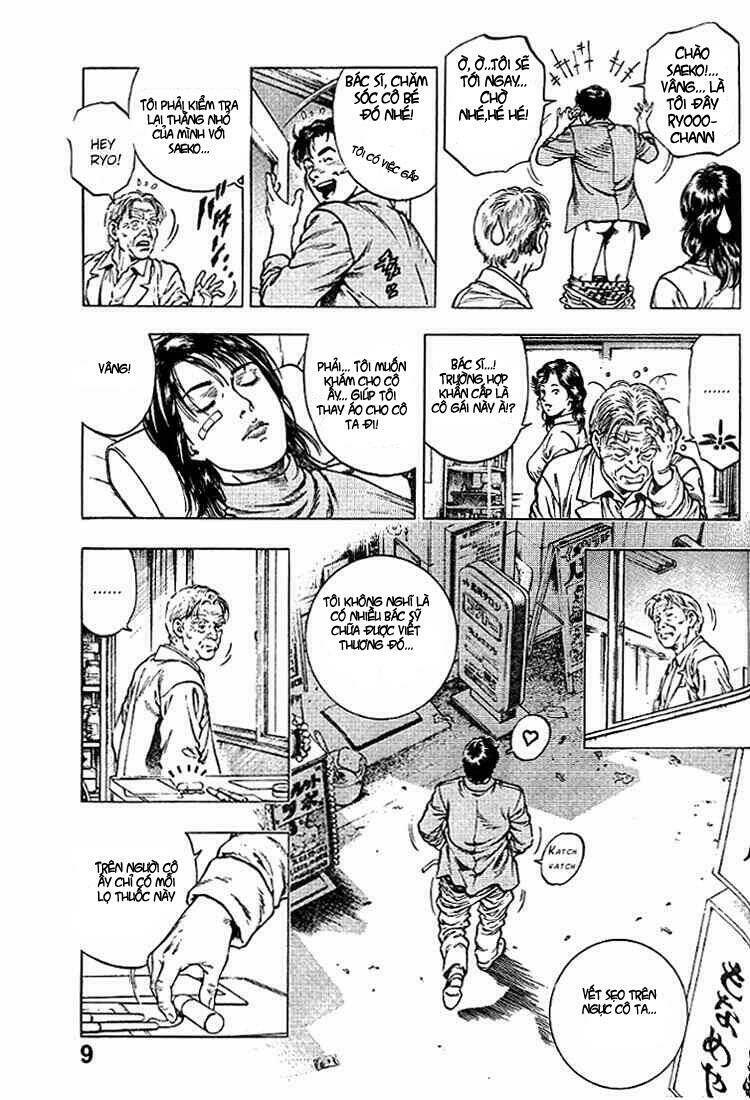 angel heart chapter 9 9