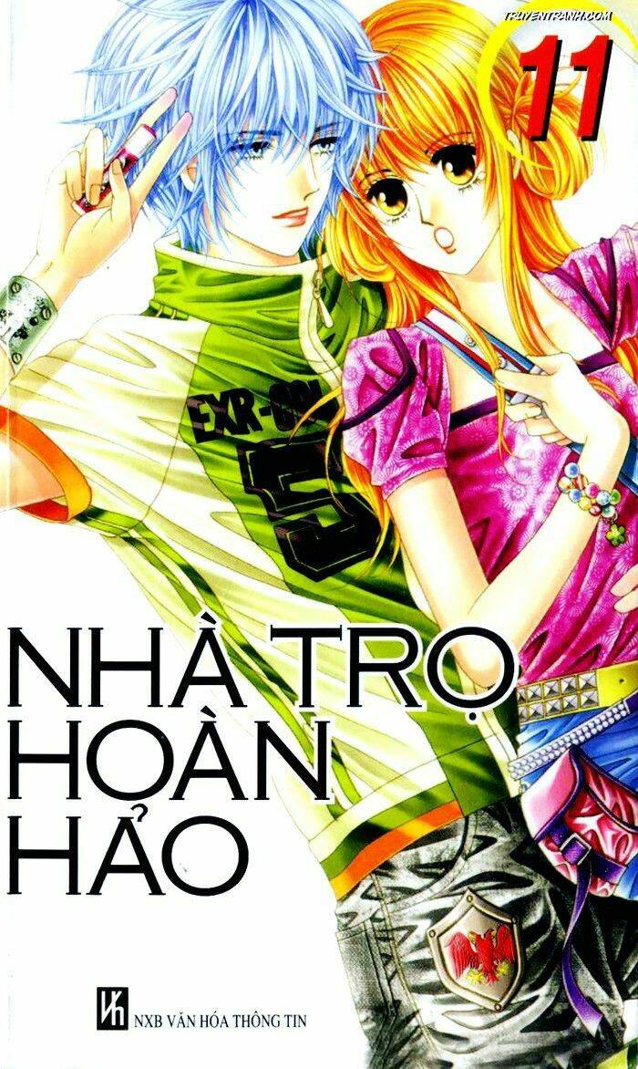 nhà trọ hoàn hảo chapter 61 1