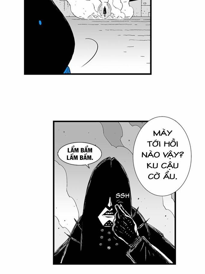 hành trình thoát khỏi địa ngục chapter 63 18