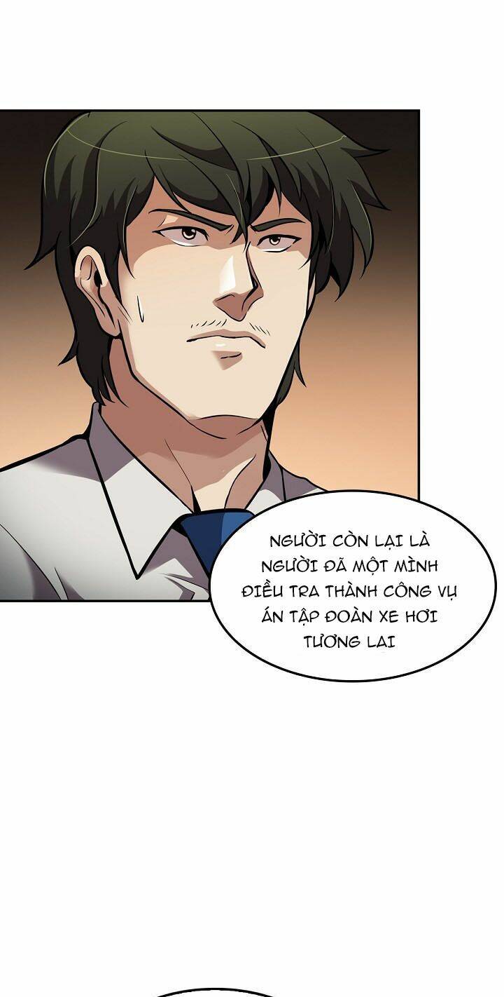 điều tra viên chuyển sinh chapter 77 68