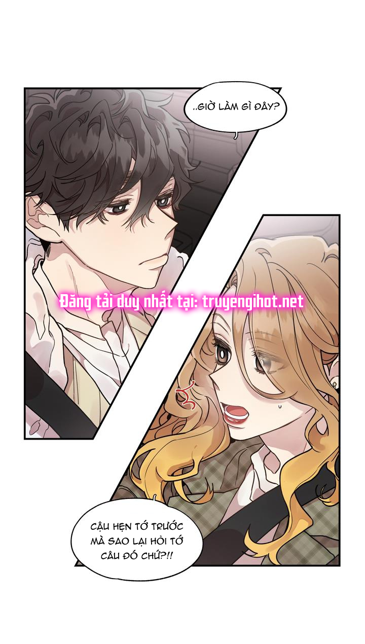 khoảng thời gian chúng ta đã bỏ lỡ chapter 54.3 2