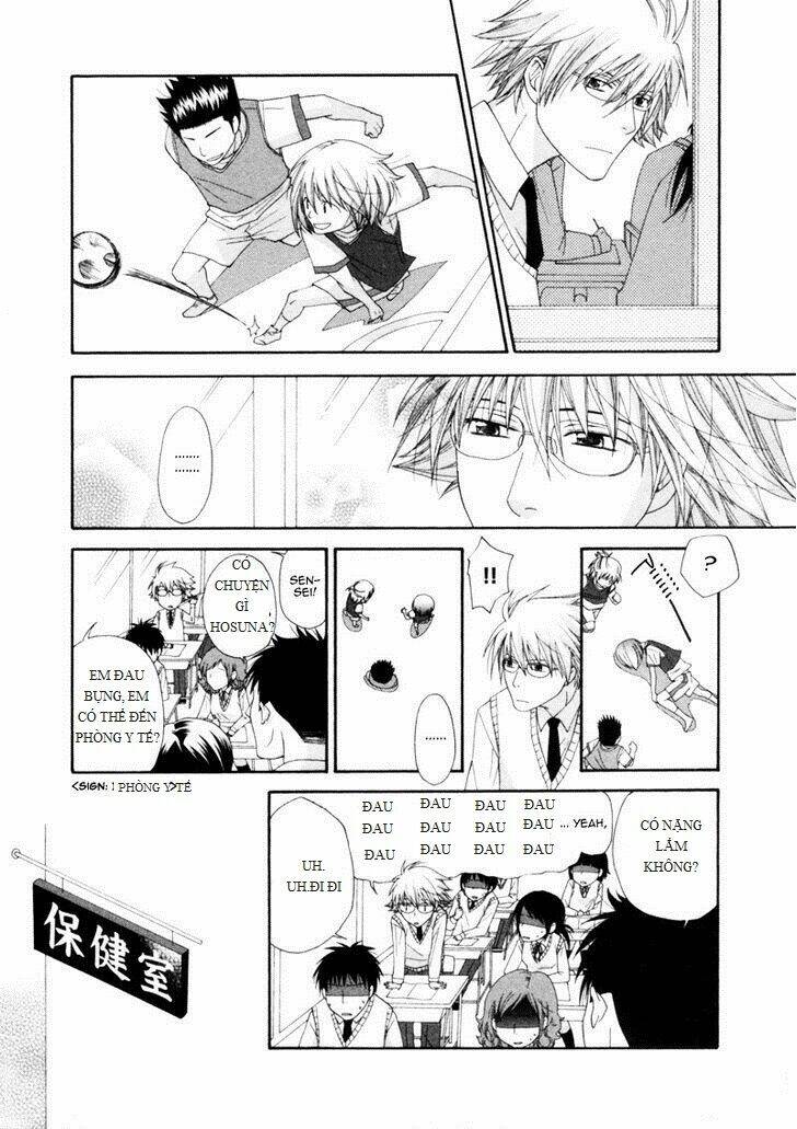 sắc màu mùa hè chapter 4 15