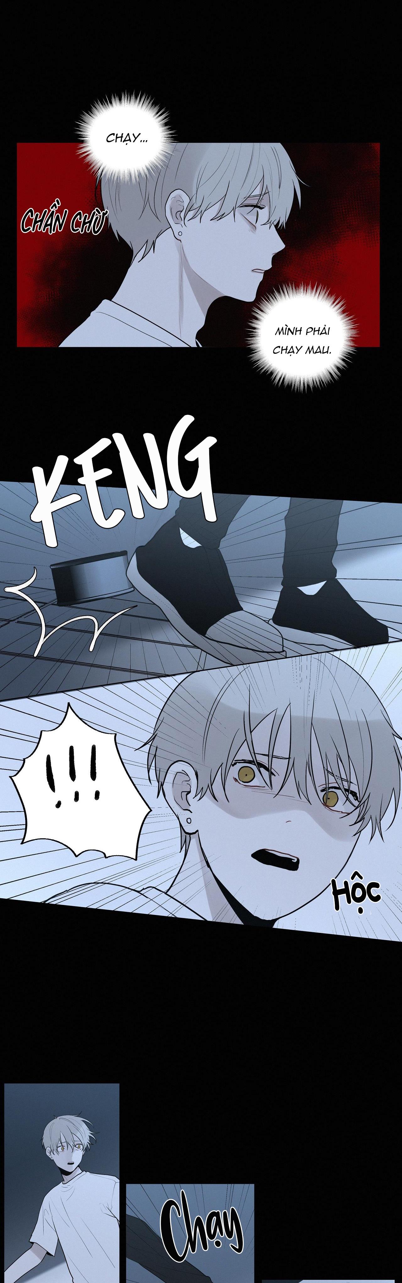 hiến tế máu chapter 62 18