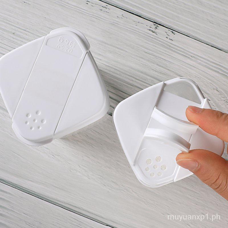 Hộp Nhựa Đựng Bột Xà Phòng Có Nắp Đậy Tiện Dụng