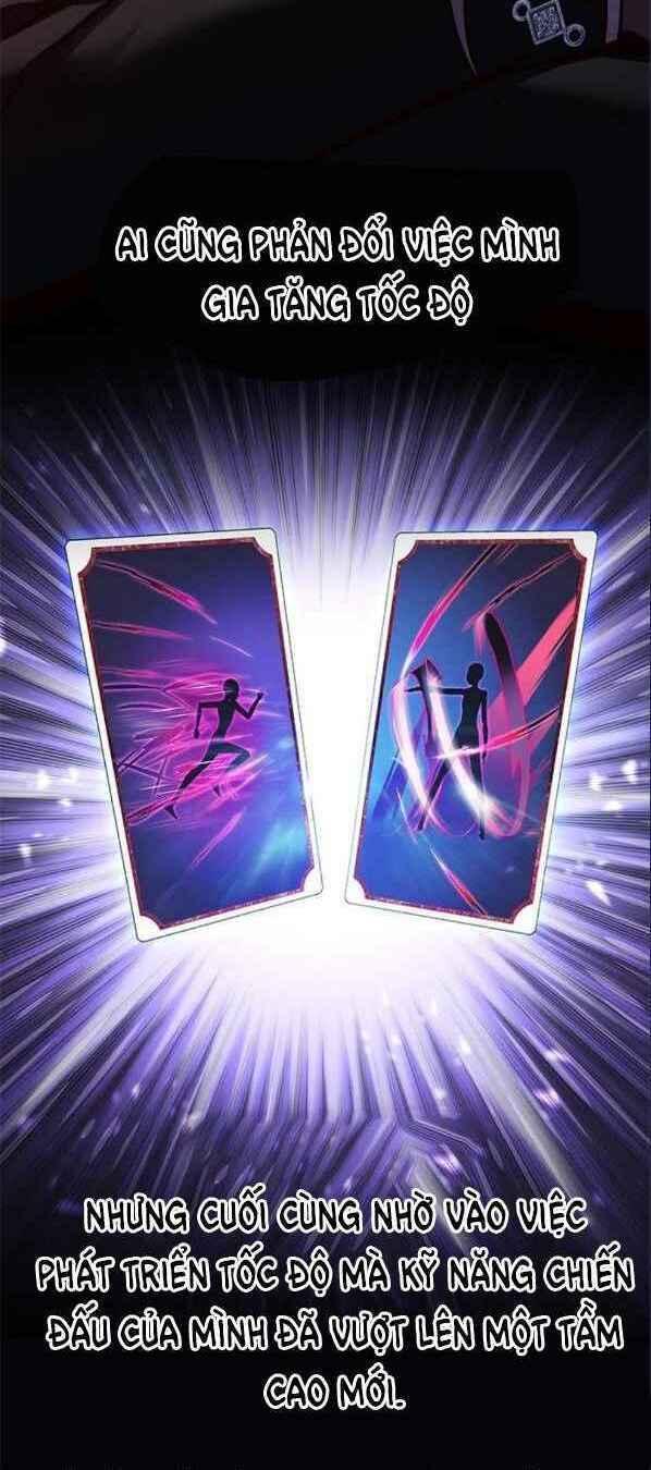 biến thân thành mèo chapter 153 39