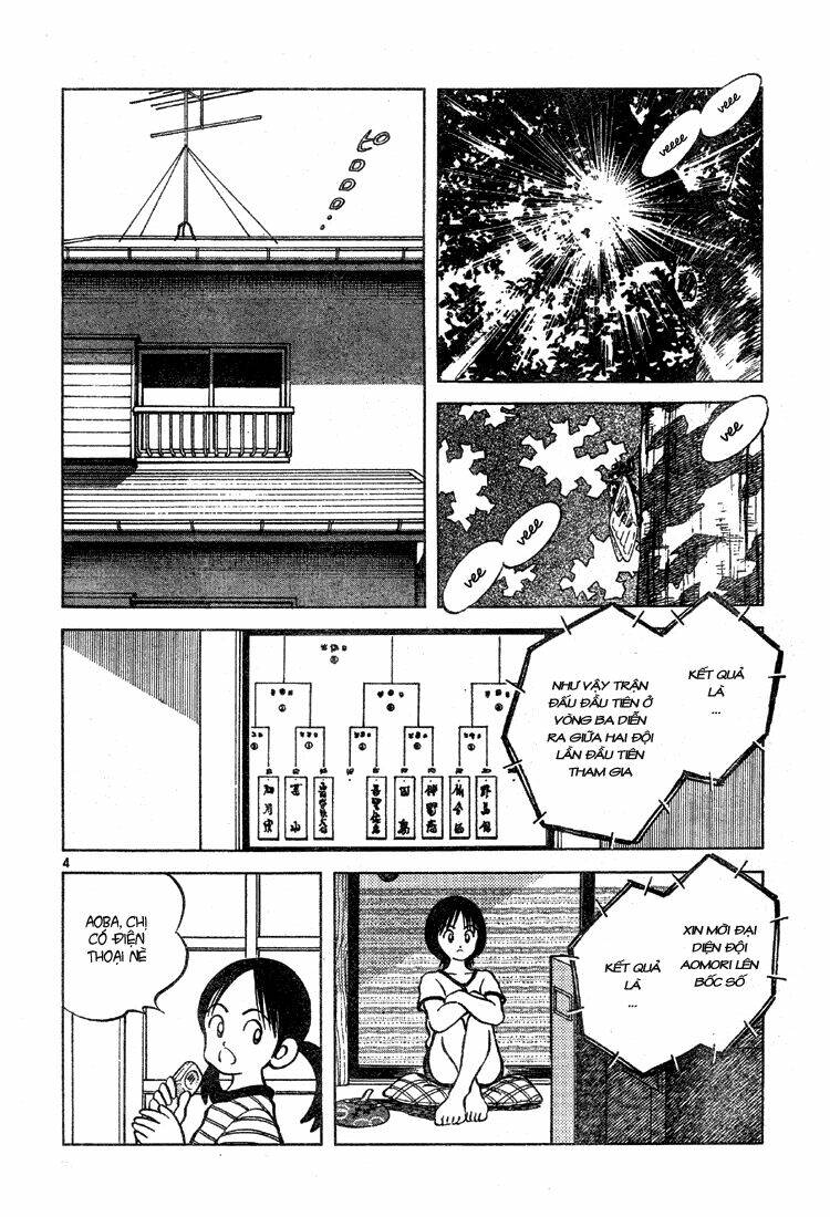 trò chơi vượt qua thử thách chapter 42 6