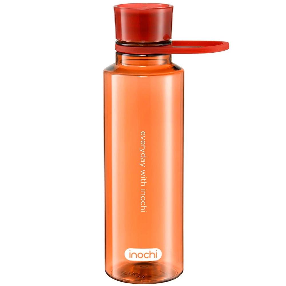 Bình Nước Kita Slim 500 ml - Inochi HIN.BIKS.0500 - Màu Cam