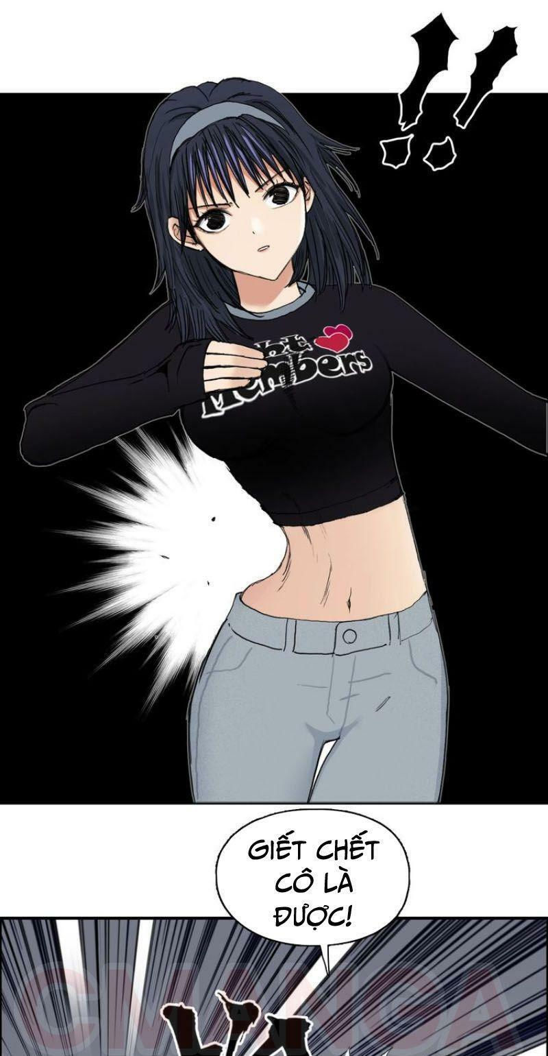 Siêu Năng Lập Phương chapter 187.1 31