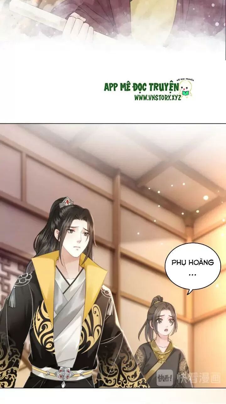 cực phẩm phế vật tiểu thư chapter 127 41