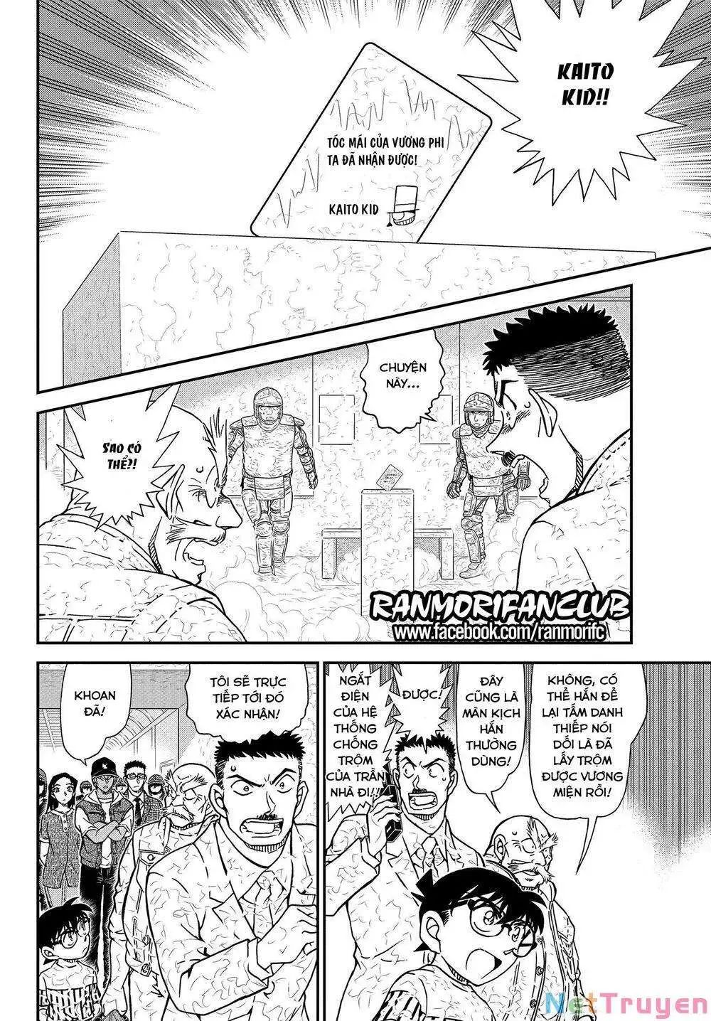 conan chapter 1077 8