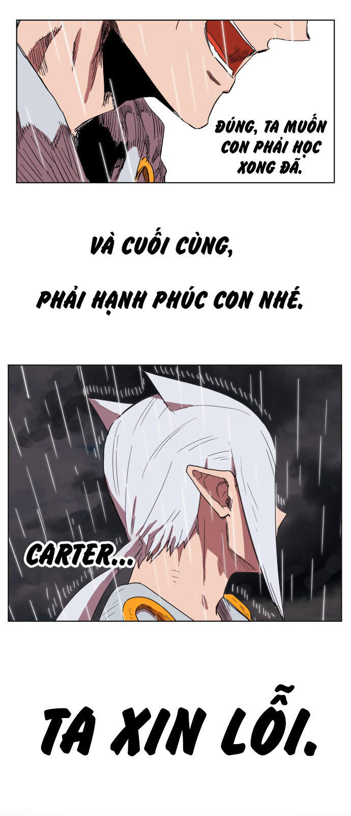 hard core leveling warrior chapter 168 36