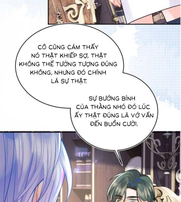 vị chỉ huy lạnh lùng khóc trong vòng tay tôi chapter 38 47