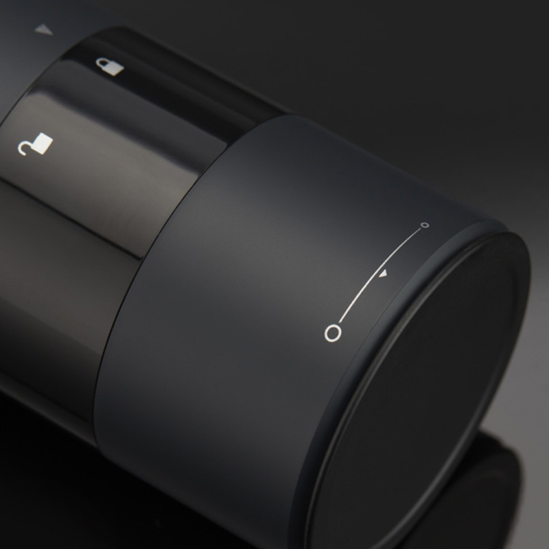Máy xay điện nhà bếp Xiaomi Youpin, máy xay tiêu, hạt nêm, ngũ cốc, gia vị