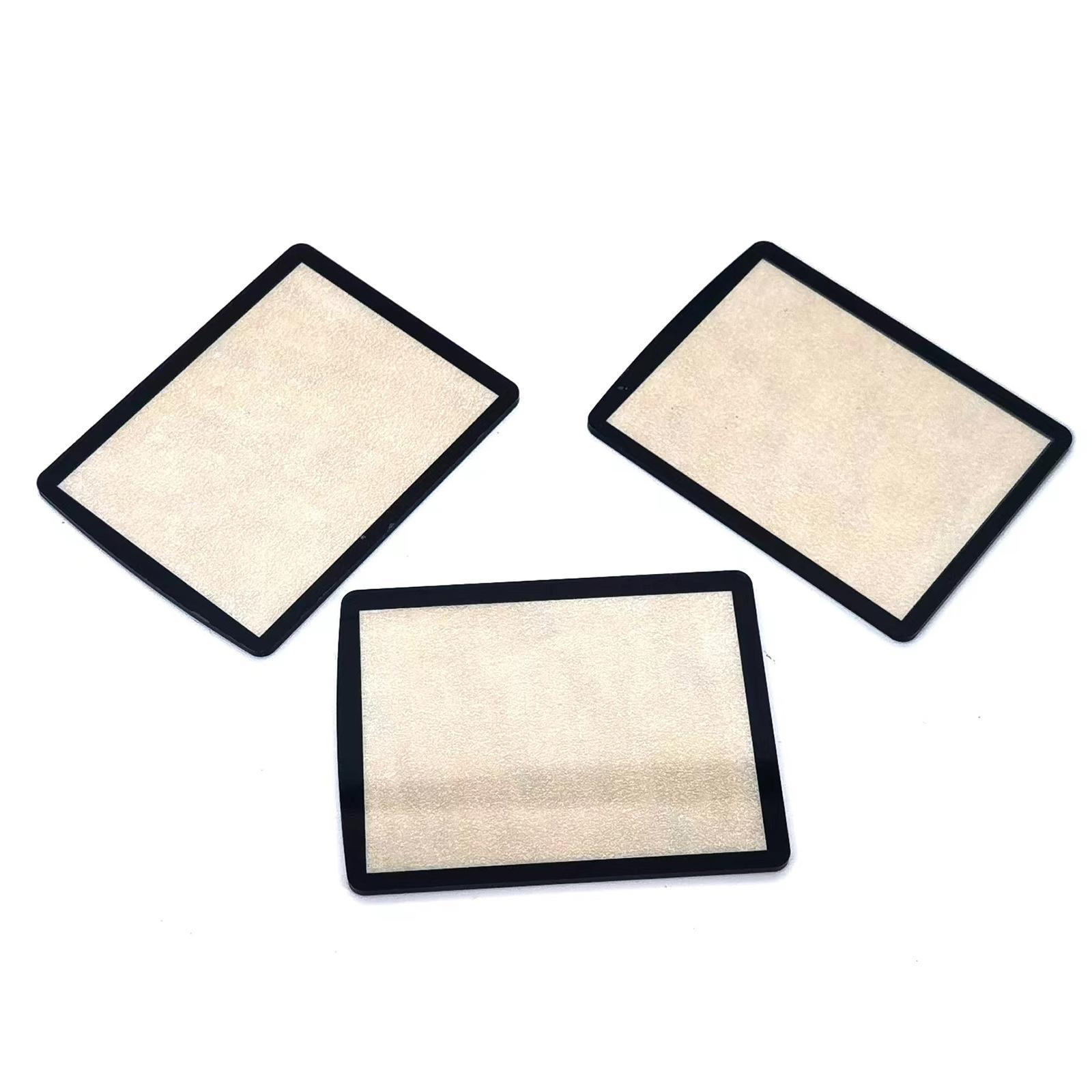 LCD Screen Window Display Anti for External Screen