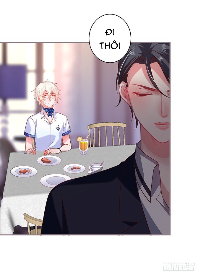 dưỡng khí chí mạng chapter 54 8