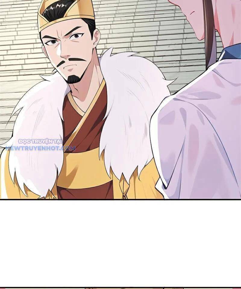 ta thực sự không muốn làm thần tiên chapter 109 44