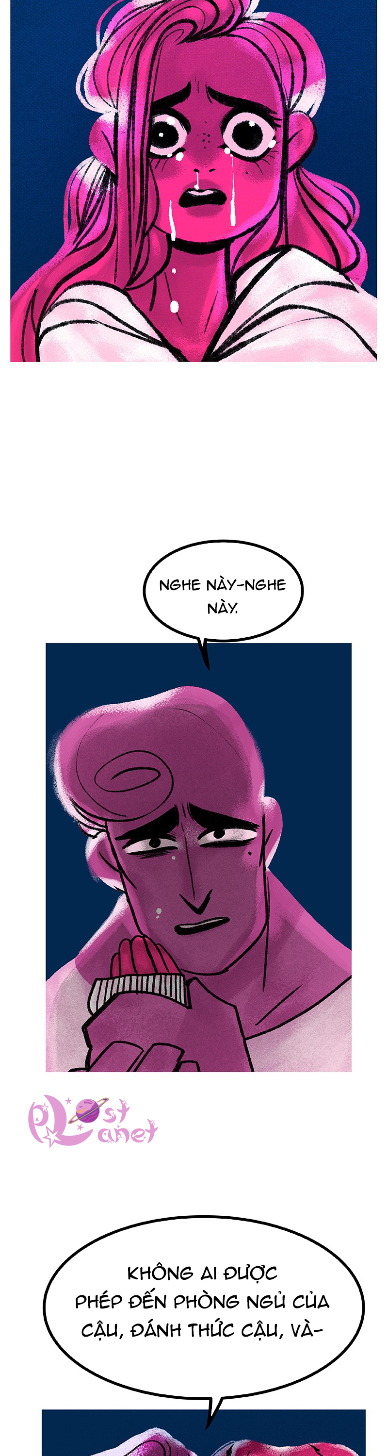 thần thoại olympus chapter 66 13