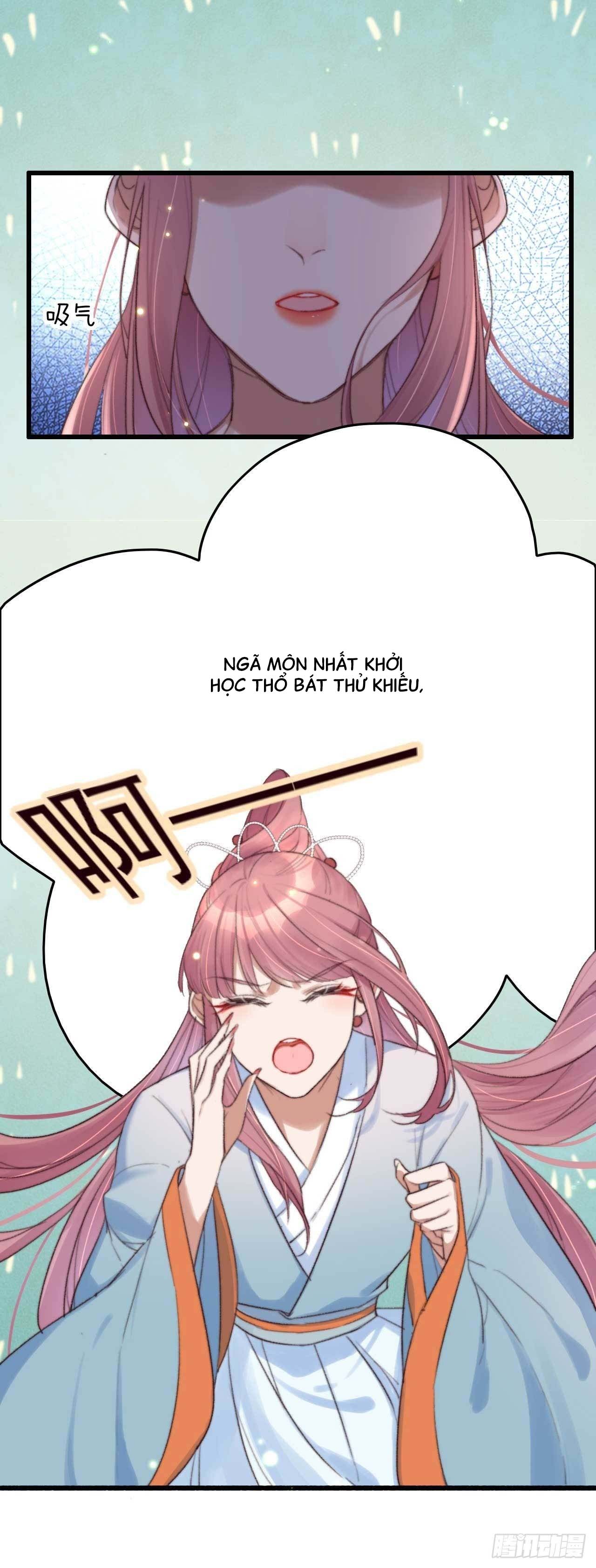 đế tôn cuồng sủng: đặc công thần y phế vật phi chapter 1 17