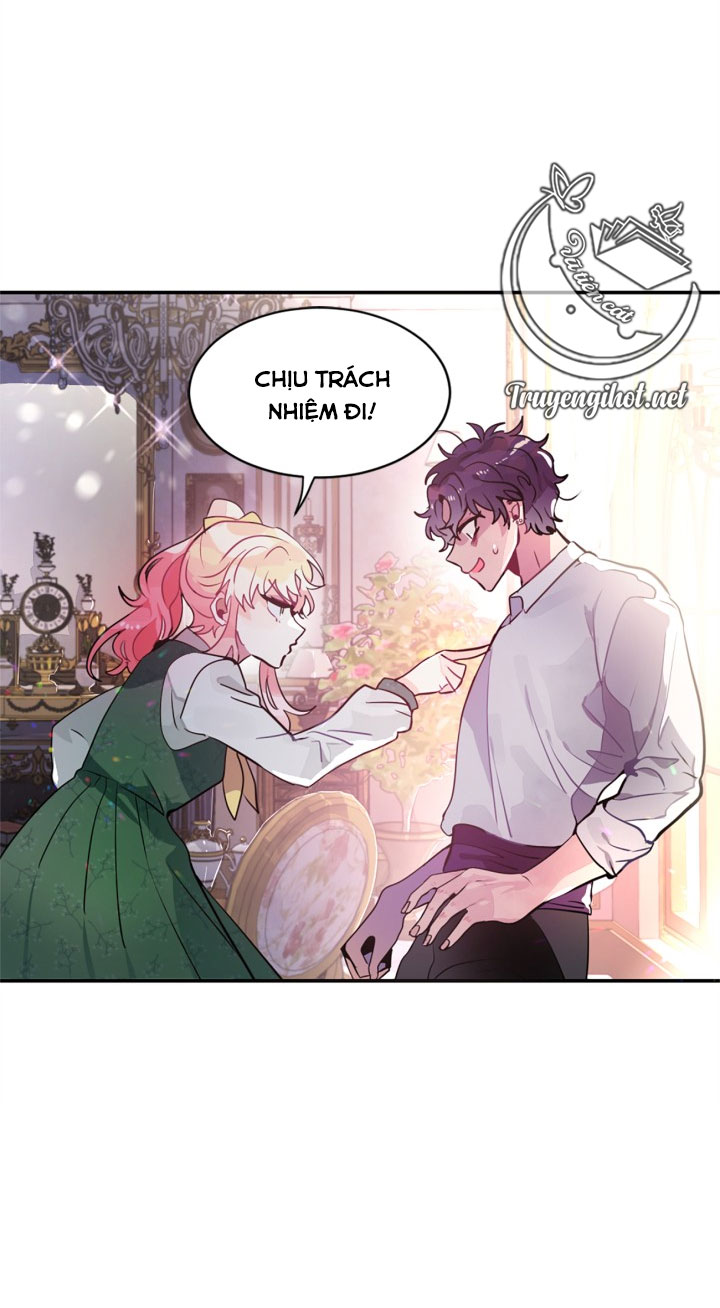 xin hãy cho tôi về nhà chapter 18.2 17