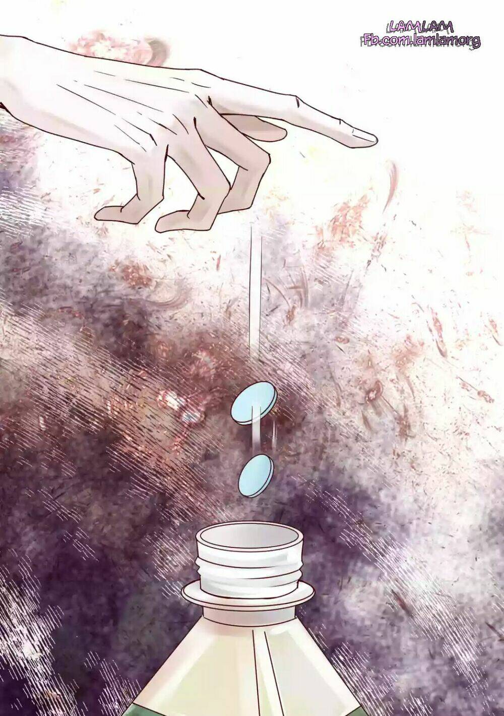 rắc rối với anh trai của bạn trai cũ chapter 10 31