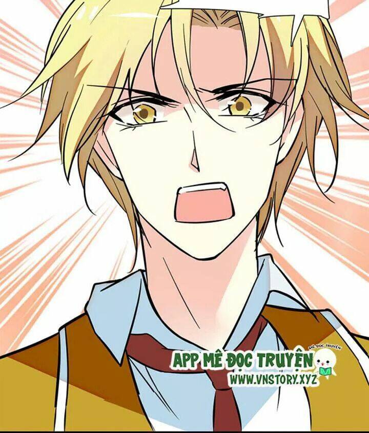 nữ hầu sau giờ học chapter 79 29