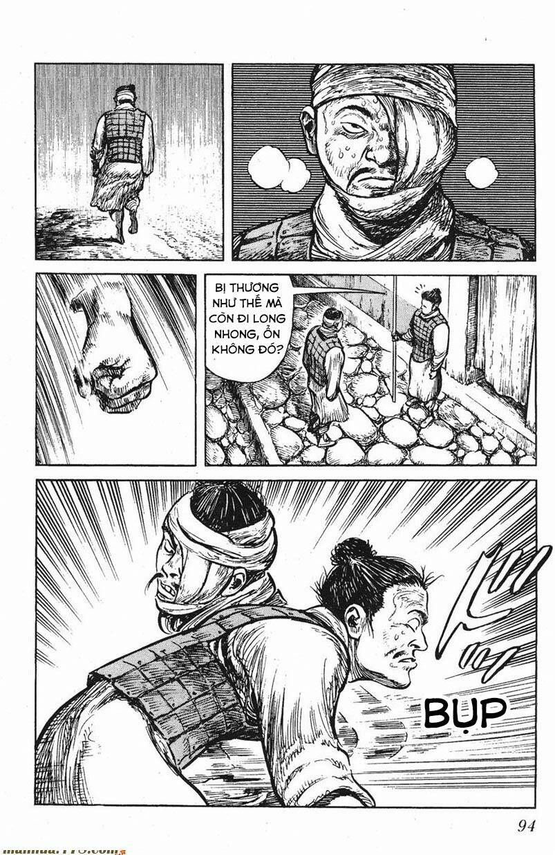 binh pháp mặc công chapter 57 9