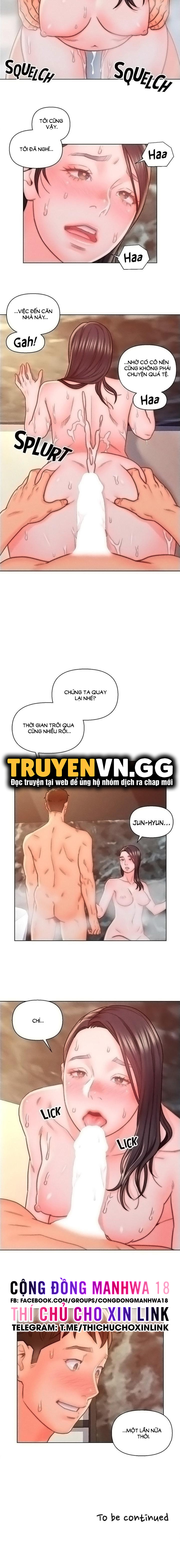 con rể yêu chapter 12 12