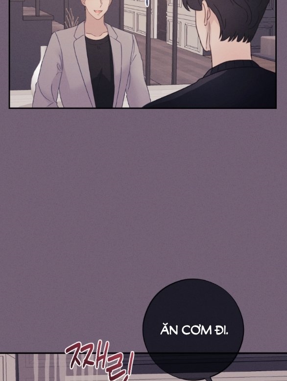 [18+] người vợ quyến rũ chapter 19.1 6