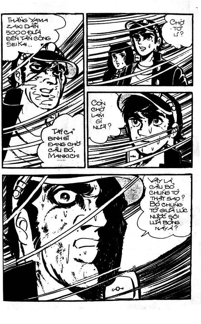 mankichi chapter 10 4