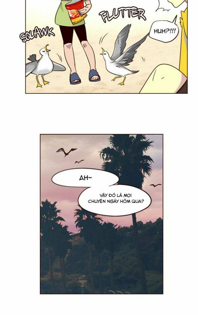 nữ sinh trường wilds chapter 219 17