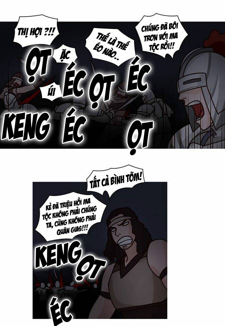 the devil king is bored chapter 61 6