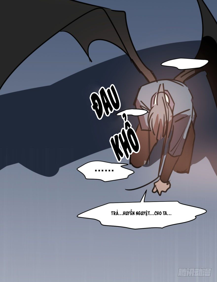 bắt lấy ngao ngao chapter 34 52