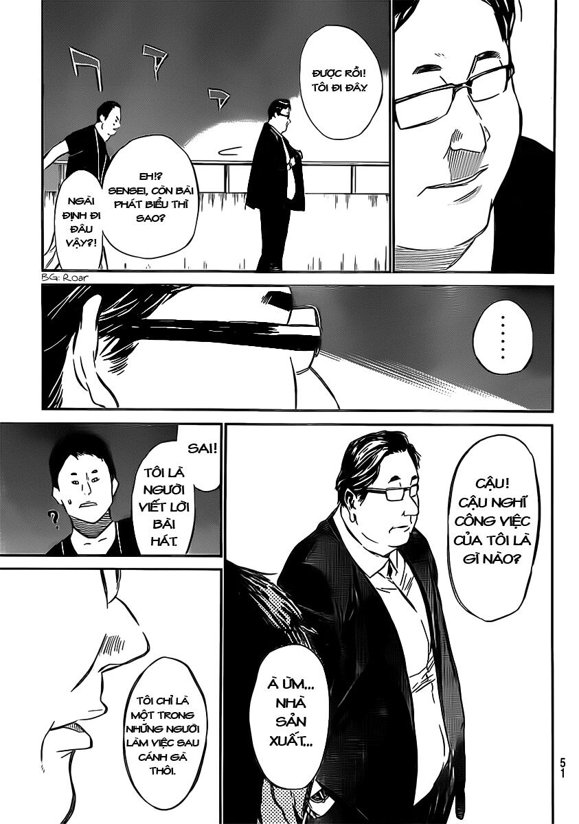 akb49 - renai kinshi jourei chapter 48 19