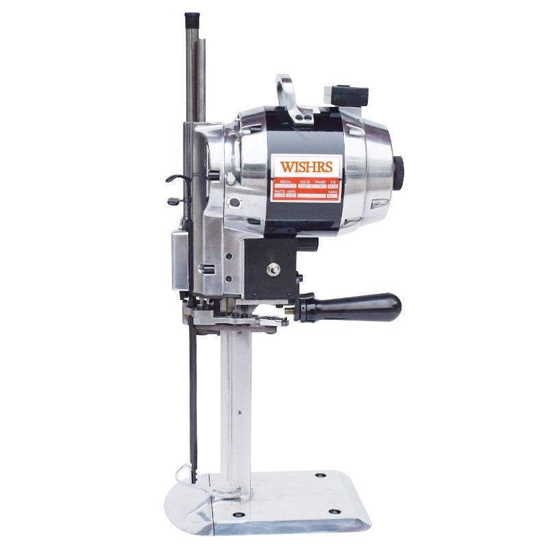 Bánh xe căng dây mài máy cắt vải đứng