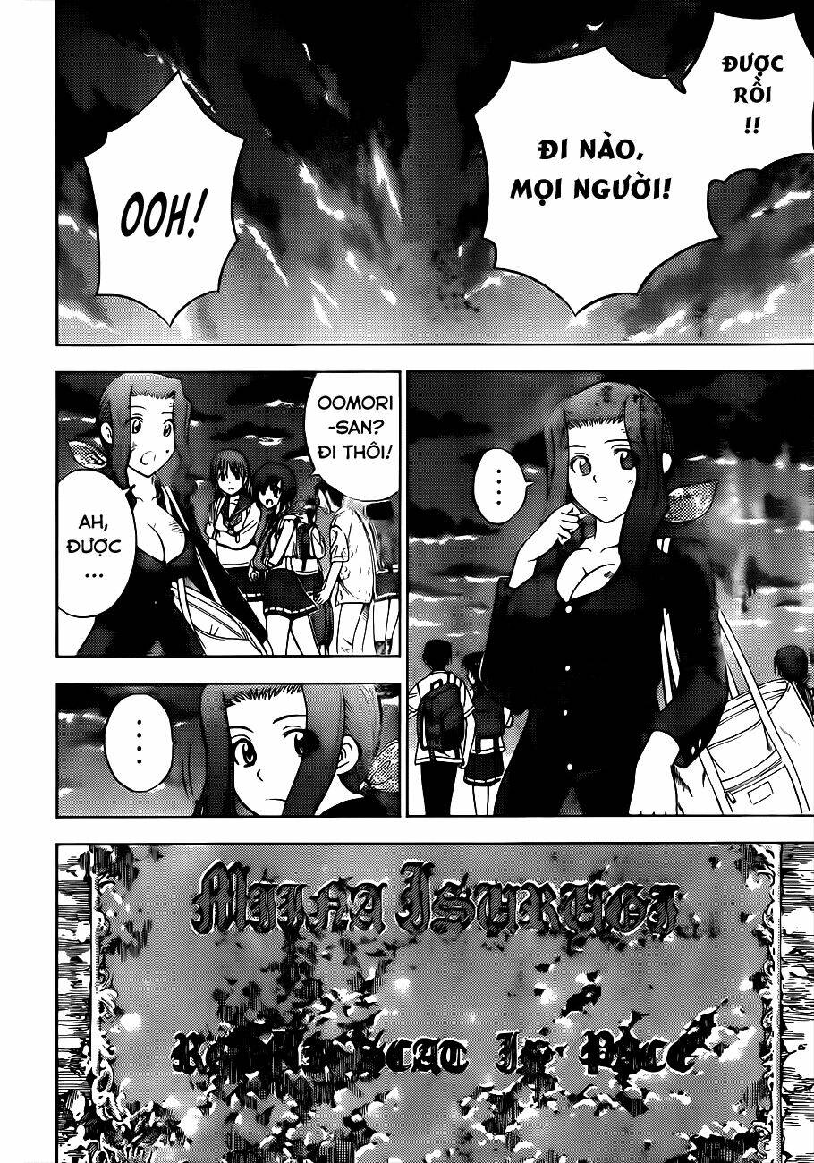 cage of eden chapter 154 18