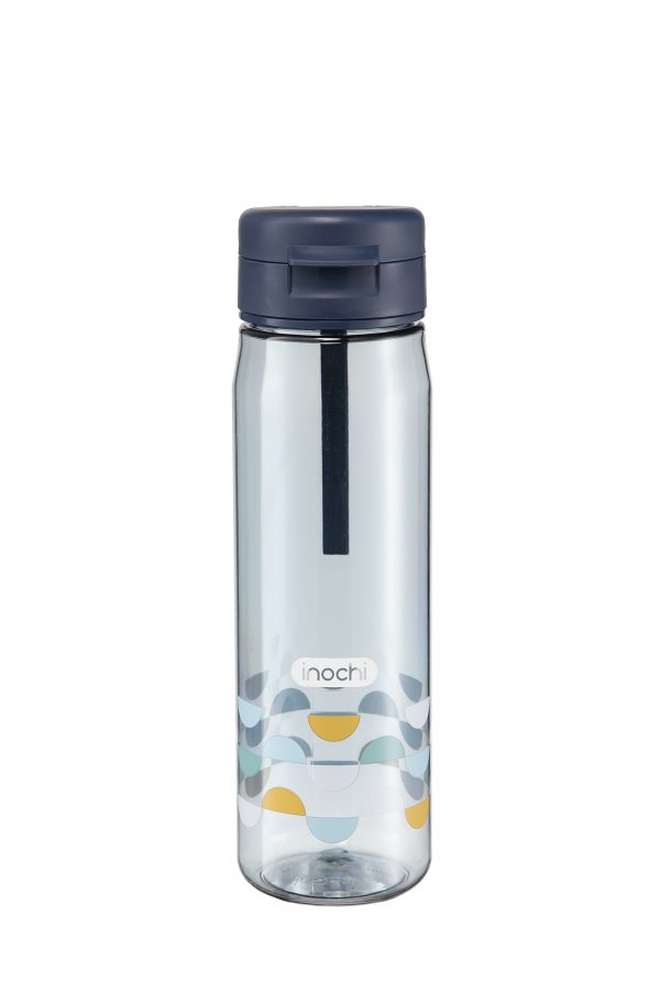 Bình nước Kita Fami 700ml - Giao màu ngẫu nhiên