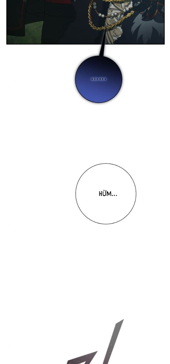 tôi muốn trở thành cô ấy dù chỉ là một ngày chapter 140.2 73