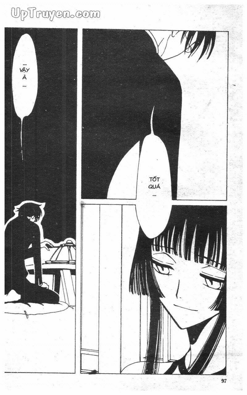 xxxholic - hành trình bí ẩn chapter 2 97