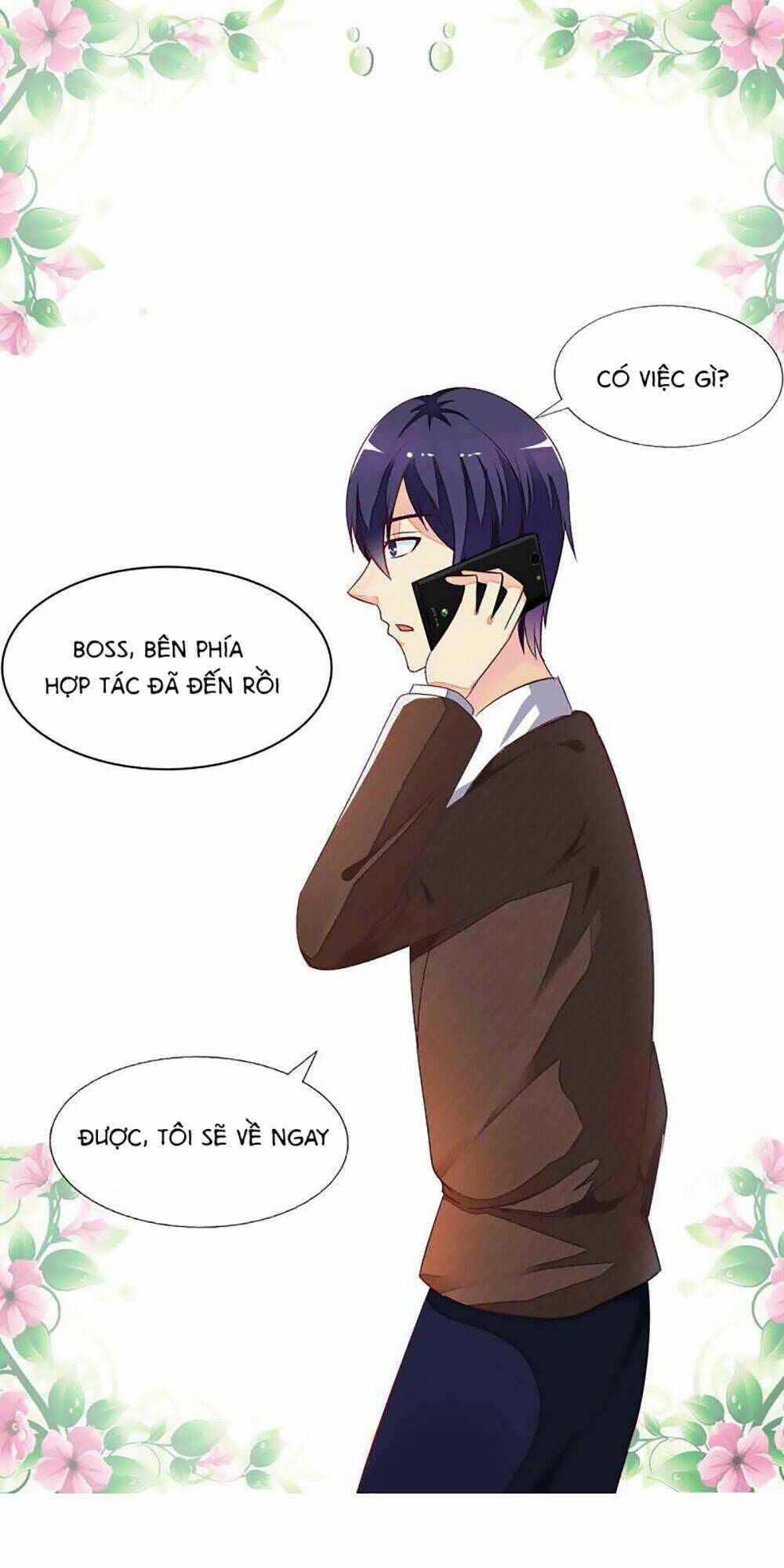 em vẫn còn nhỏ chapter 15 3