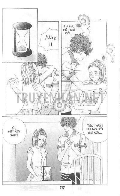 nụ hôn 5000 won chapter 38 19