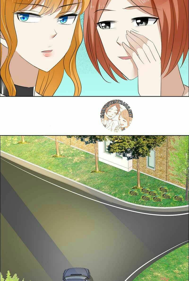 độc sủng kiều thê của bá đạo tổng tài chapter 49 9