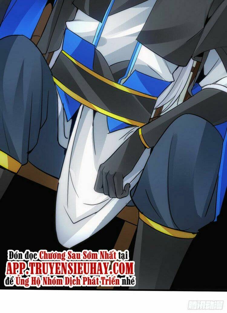 chư thiên ký chapter 285 16