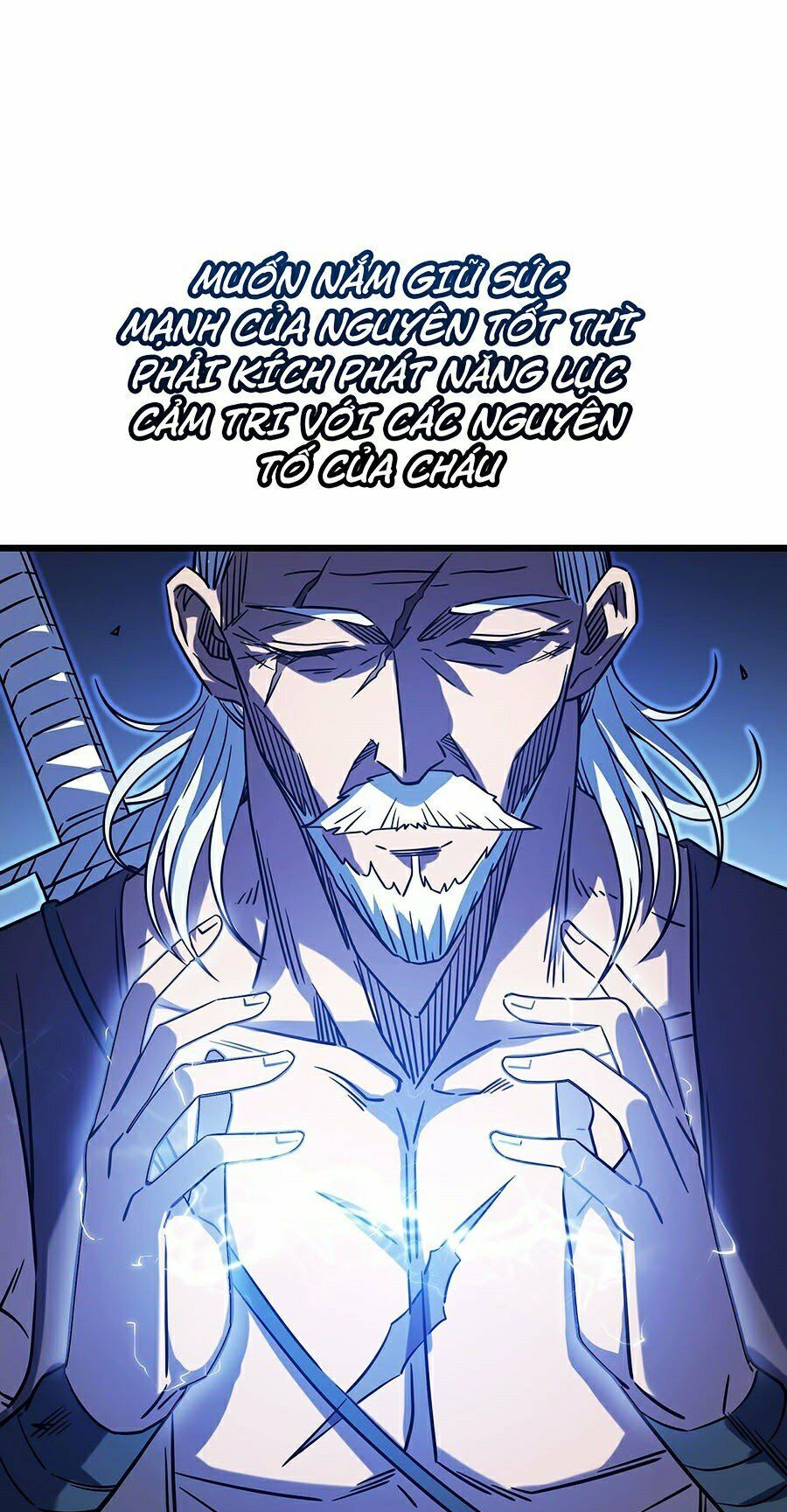 sát thần chi lộ tại dị giới chapter 15 18