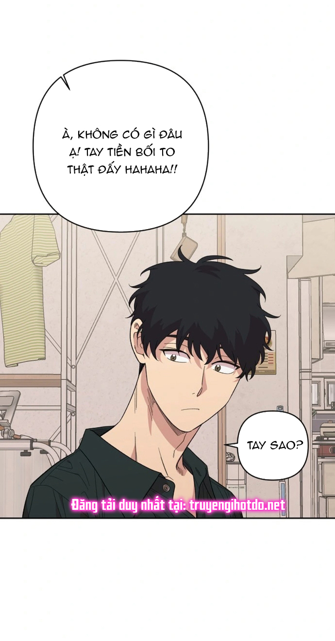 Phức Hợp Bạn Thời Thơ Ấu chapter 1.2 - Trang 2