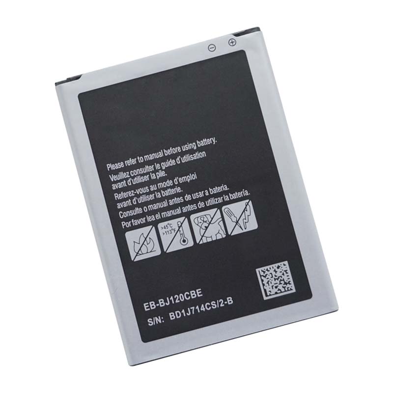 Pin dành cho Samsung Galaxy J1 2016 SM-J120 2050mAh