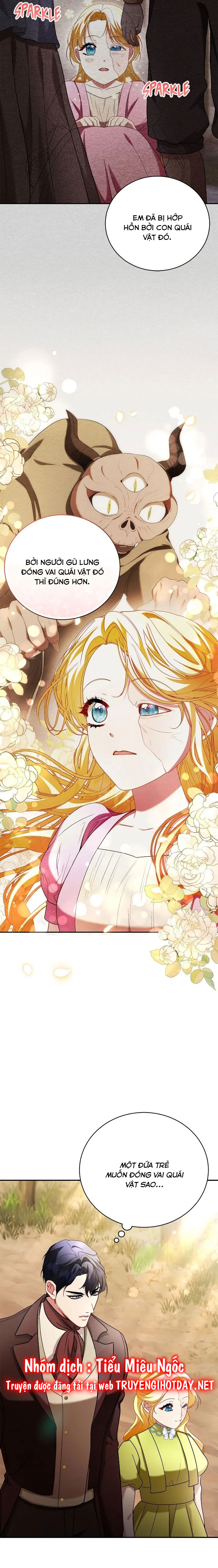 tình yêu đó chưa hề tồn tại chapter 49 16