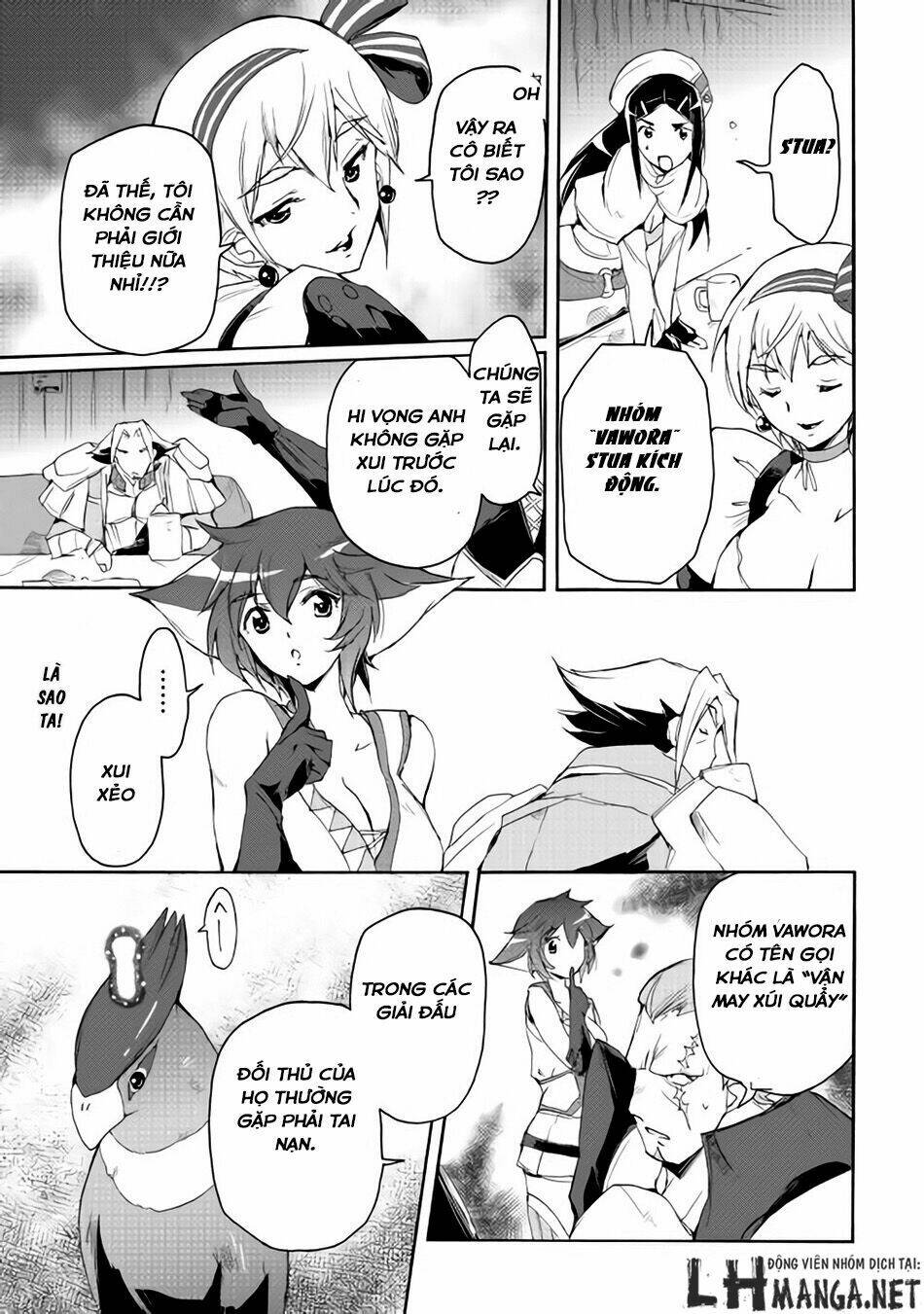 spirit migration chapter 22 21