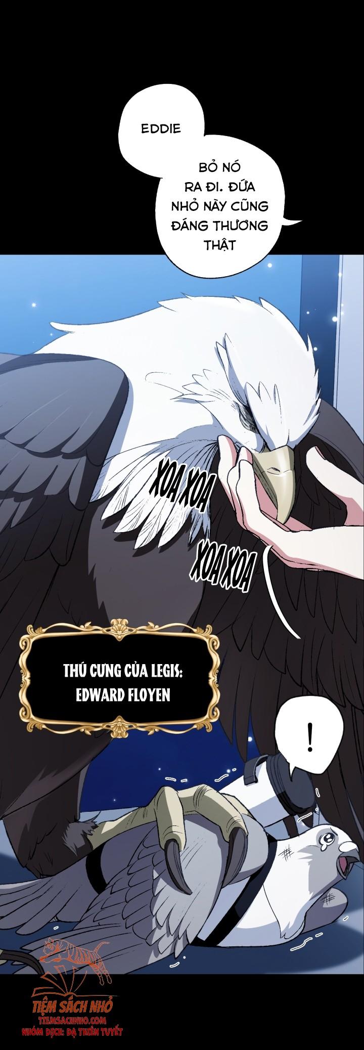 cha, con không muốn kết hôn đâu chapter 60 45