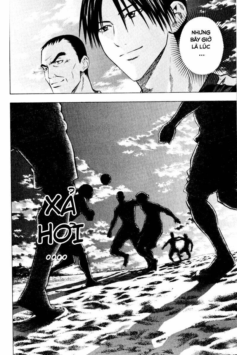 kỵ sĩ trong vòng cấm chapter 66 20