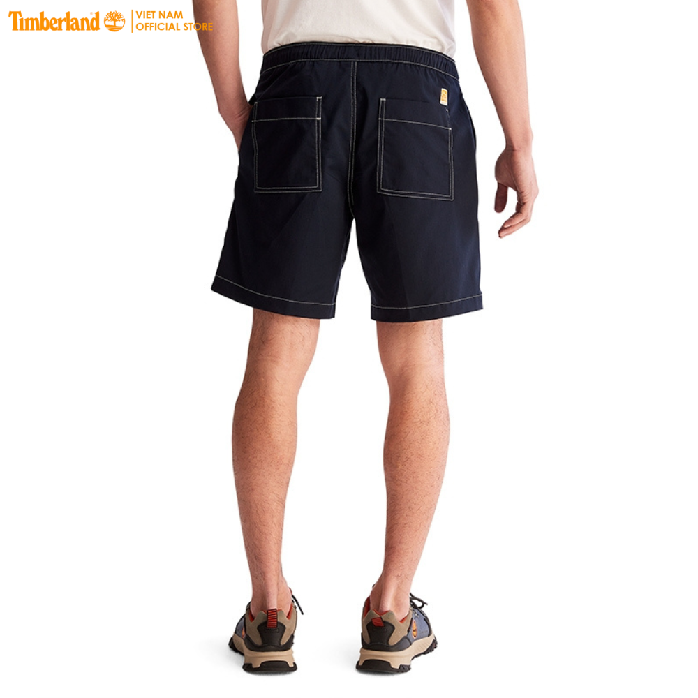 Original TIMBERLAND Quần Shorts Nam Timberchill Short TB0A2KN4